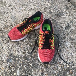 Women’s Nike Pegasus Zoom Size 7